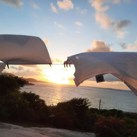 Virgin Islands Campground Water Island Екстер'єр фото