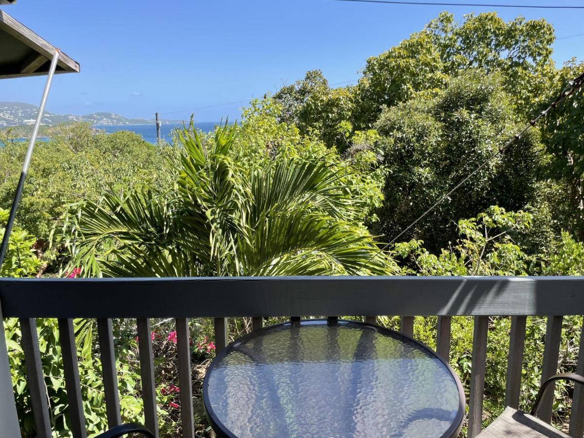 Virgin Islands Campground Water Island Екстер'єр фото