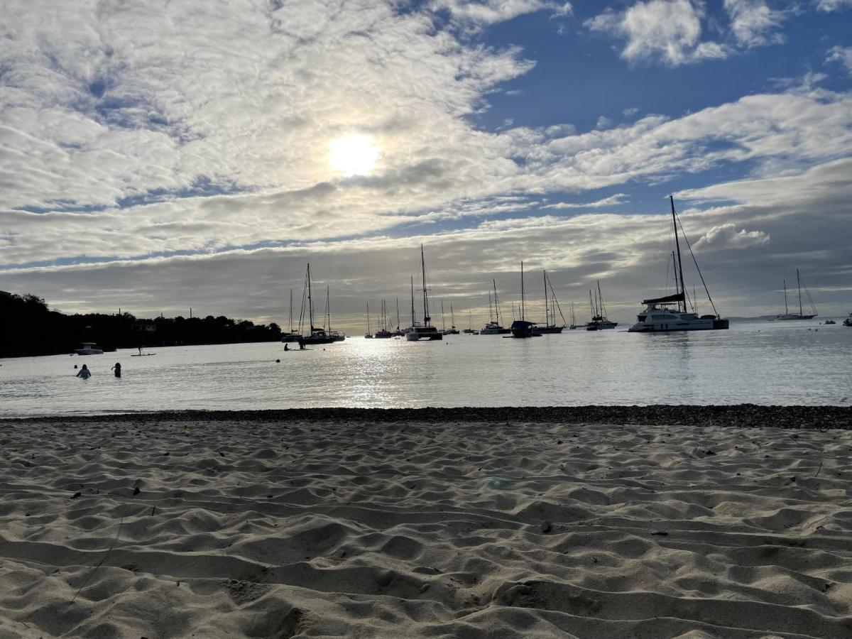 Virgin Islands Campground Water Island Екстер'єр фото