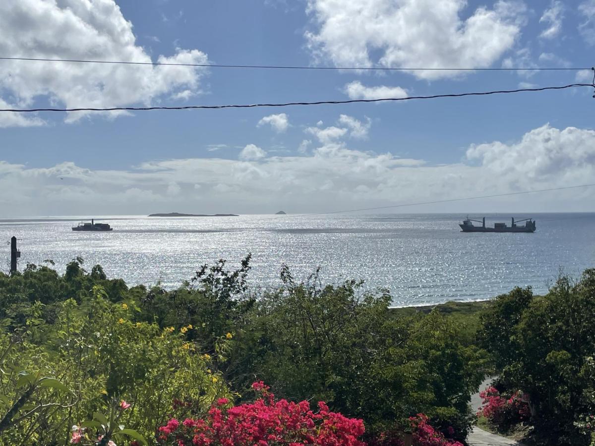Virgin Islands Campground Water Island Екстер'єр фото