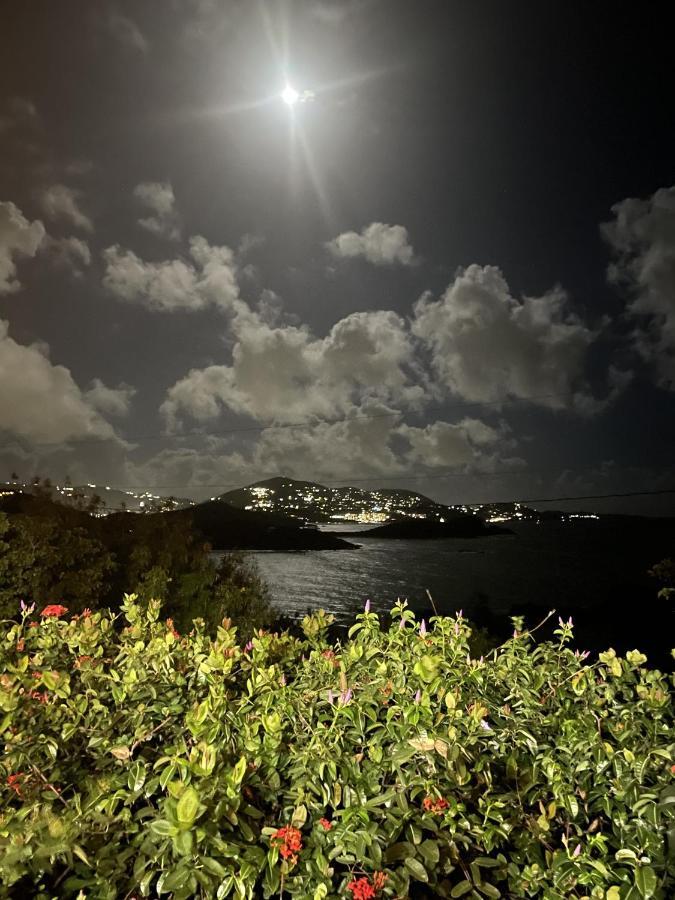 Virgin Islands Campground Water Island Екстер'єр фото