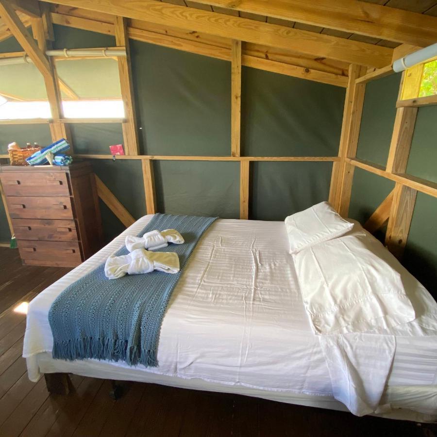 Virgin Islands Campground Water Island Екстер'єр фото