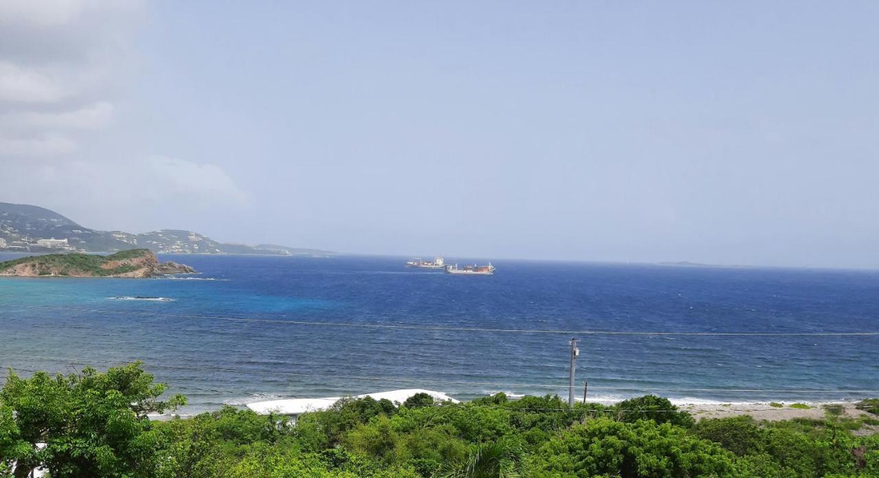 Virgin Islands Campground Water Island Екстер'єр фото