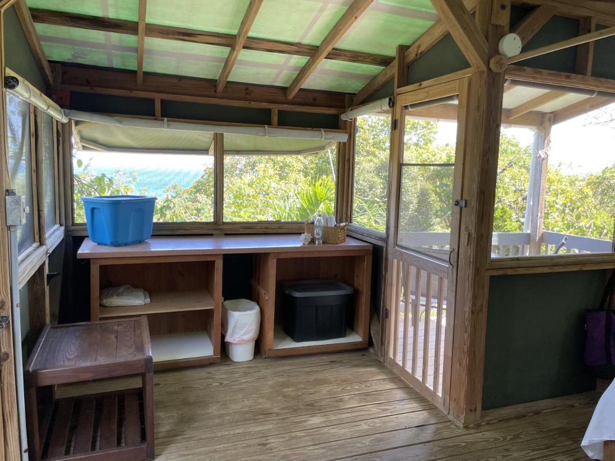 Virgin Islands Campground Water Island Екстер'єр фото