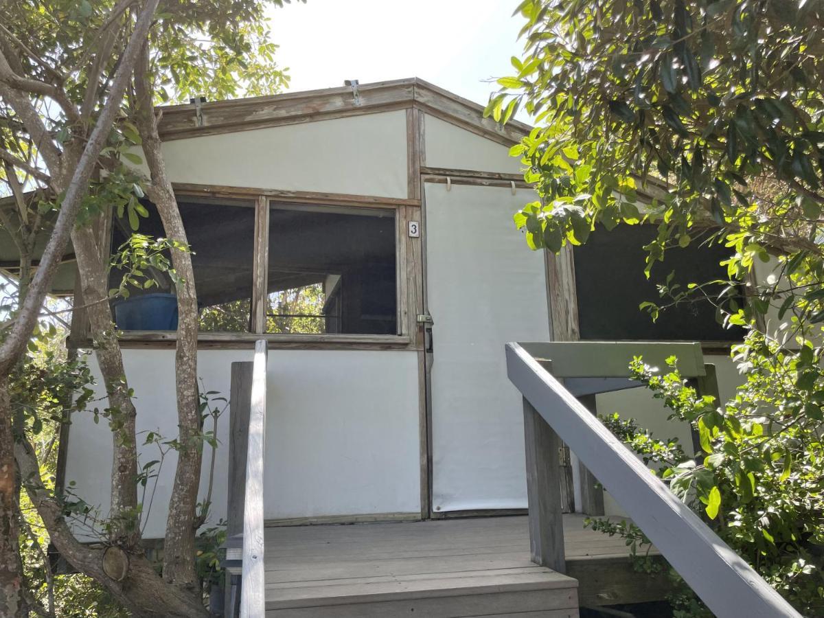 Virgin Islands Campground Water Island Екстер'єр фото