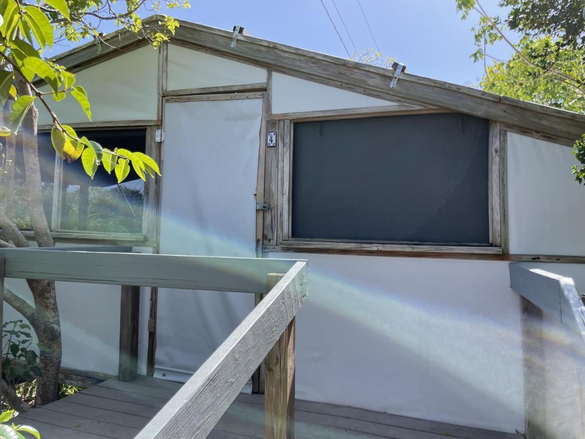 Virgin Islands Campground Water Island Екстер'єр фото