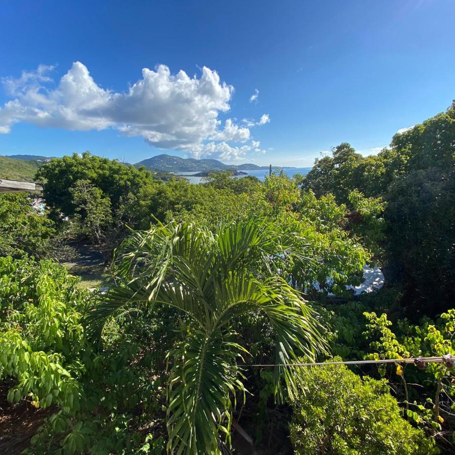 Virgin Islands Campground Water Island Екстер'єр фото