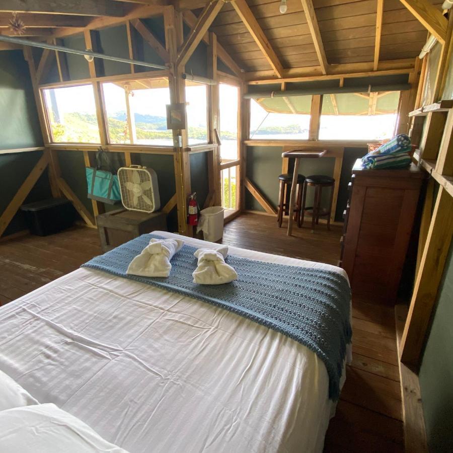 Virgin Islands Campground Water Island Екстер'єр фото