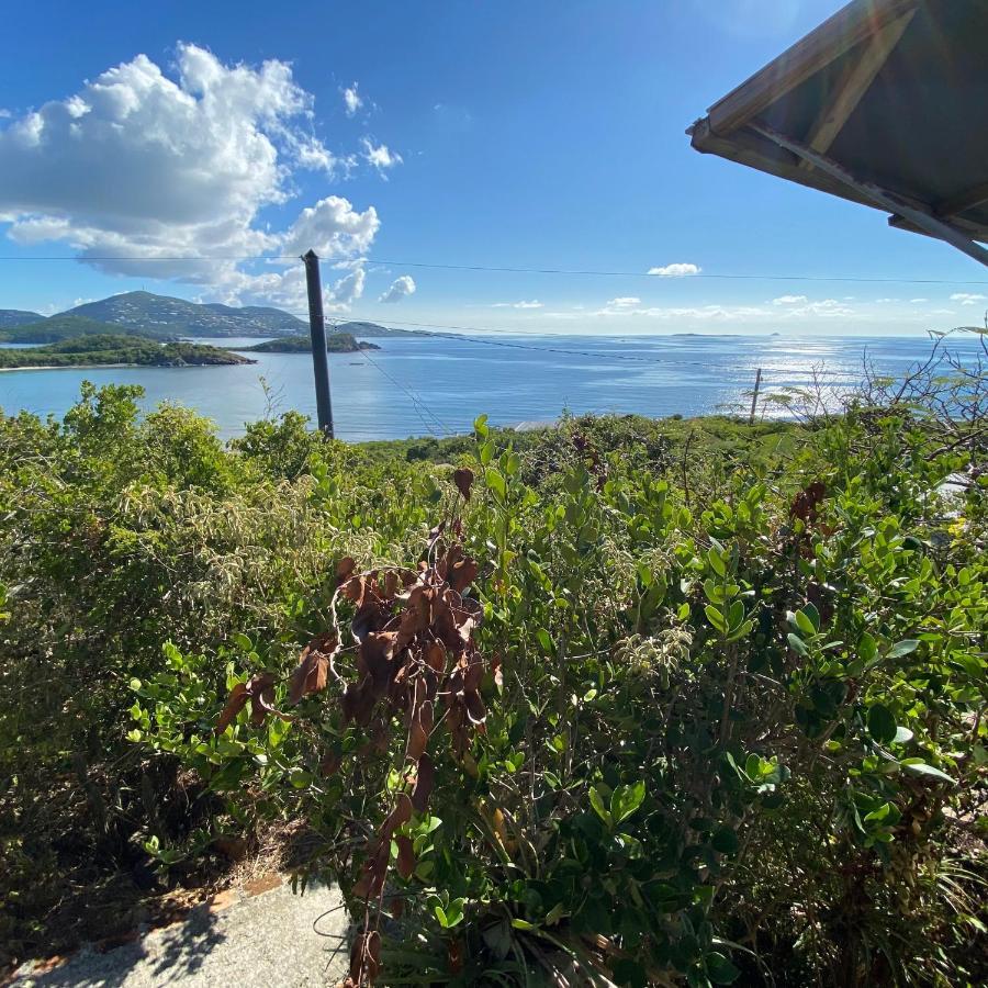 Virgin Islands Campground Water Island Екстер'єр фото