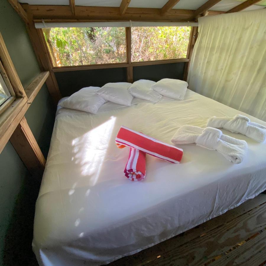 Virgin Islands Campground Water Island Екстер'єр фото