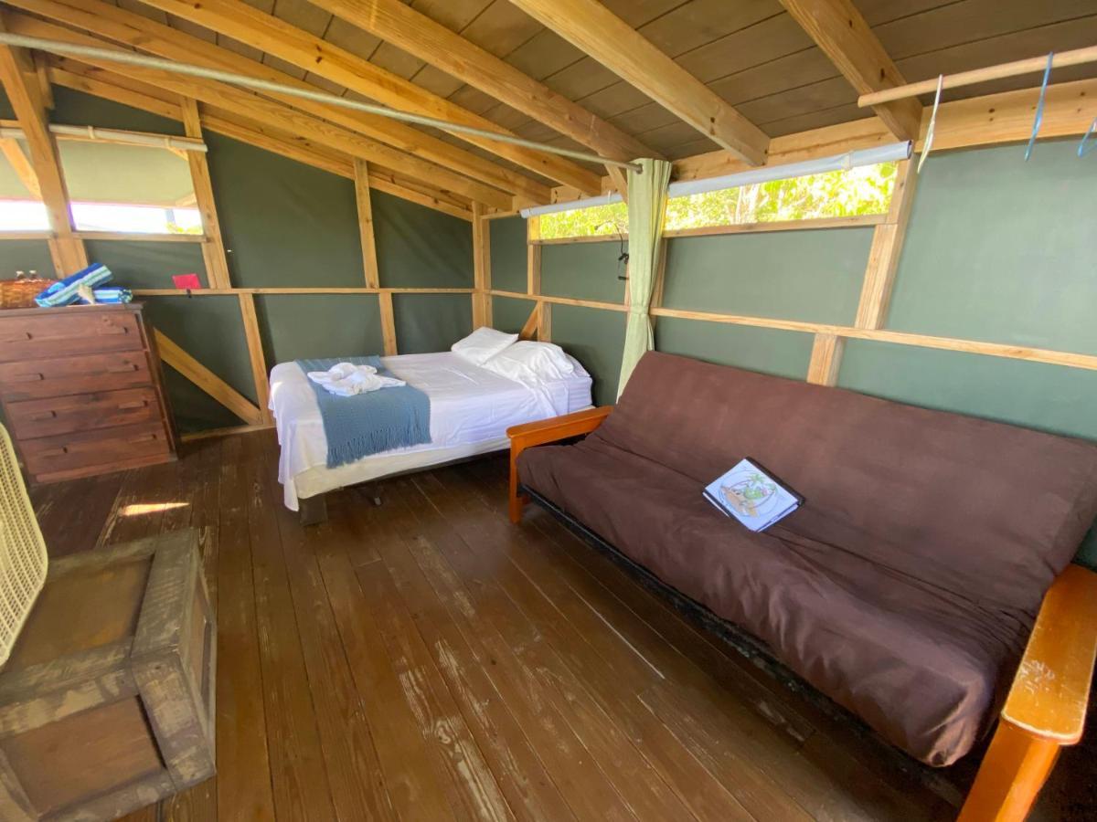 Virgin Islands Campground Water Island Екстер'єр фото