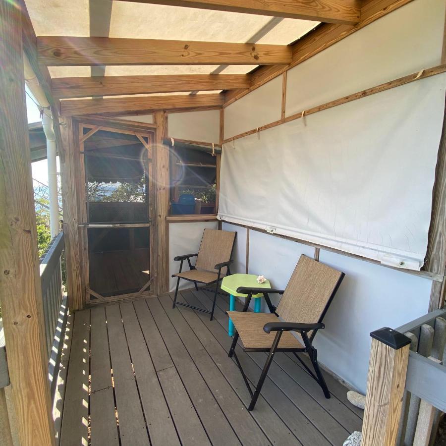 Virgin Islands Campground Water Island Екстер'єр фото
