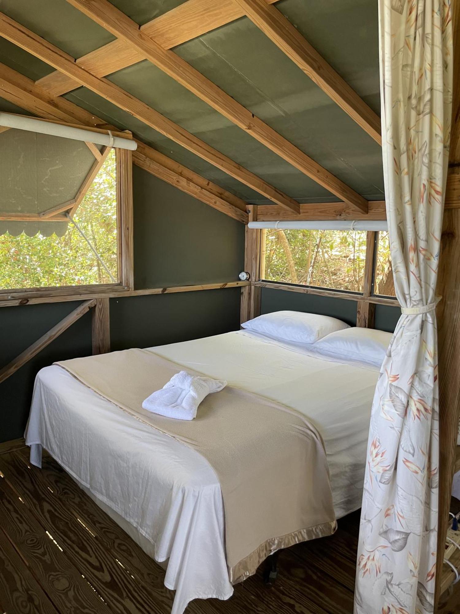 Virgin Islands Campground Water Island Екстер'єр фото