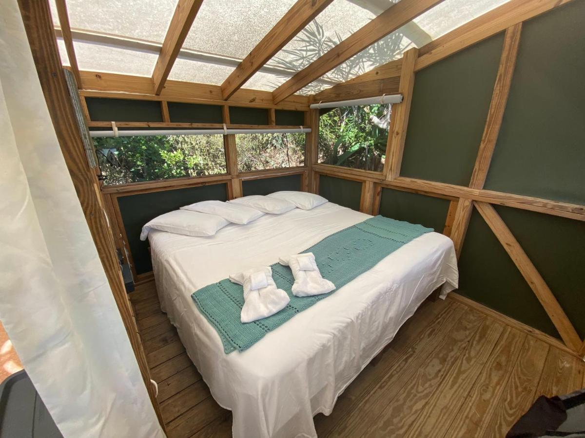 Virgin Islands Campground Water Island Екстер'єр фото