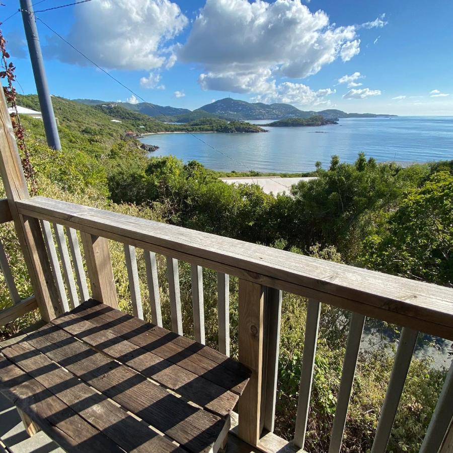 Virgin Islands Campground Water Island Екстер'єр фото