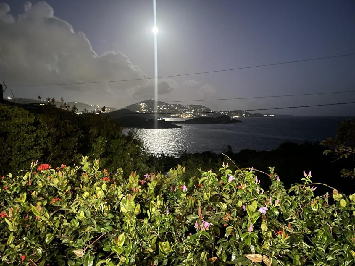 Virgin Islands Campground Water Island Екстер'єр фото