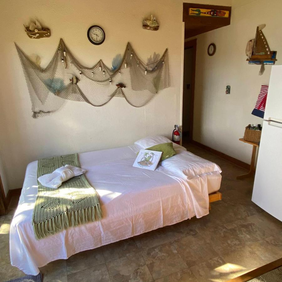 Virgin Islands Campground Water Island Екстер'єр фото