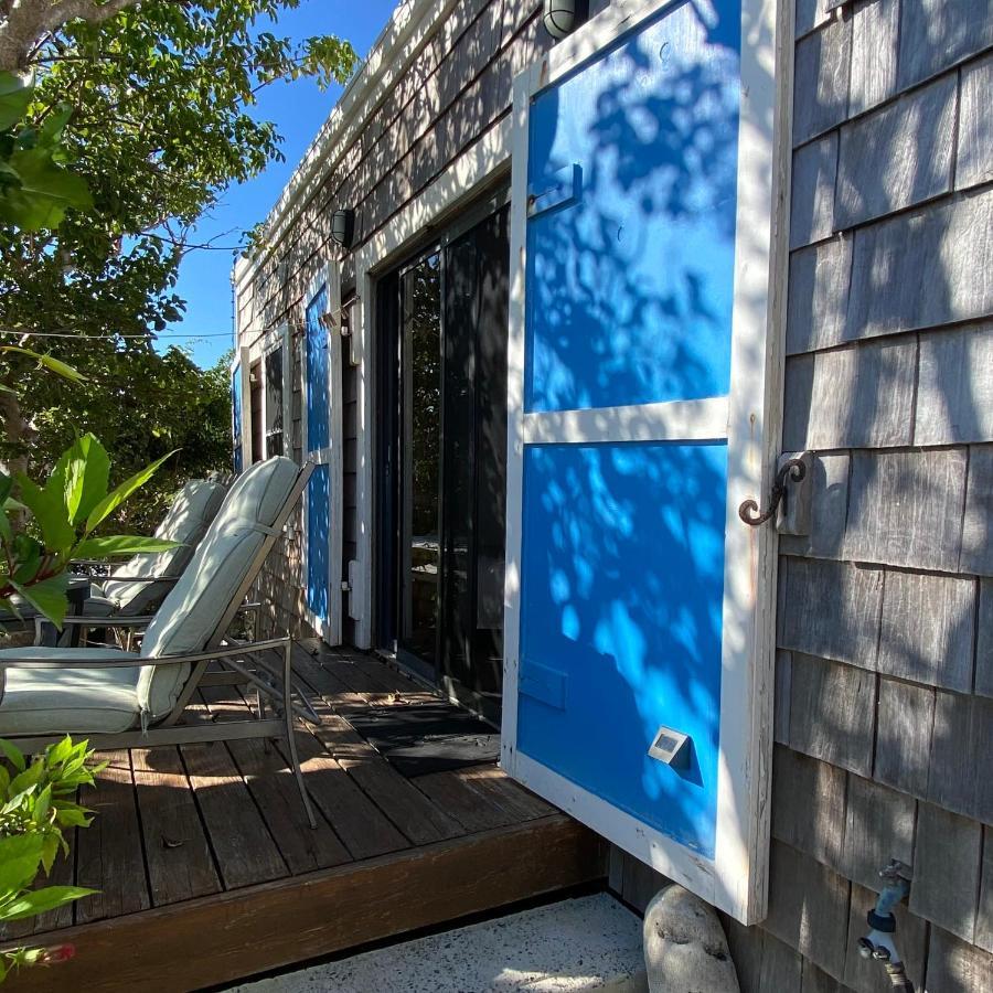 Virgin Islands Campground Water Island Екстер'єр фото