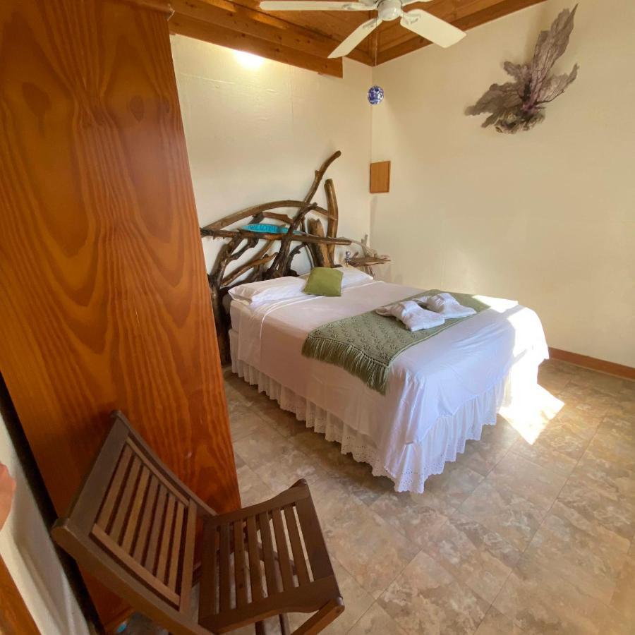 Virgin Islands Campground Water Island Екстер'єр фото