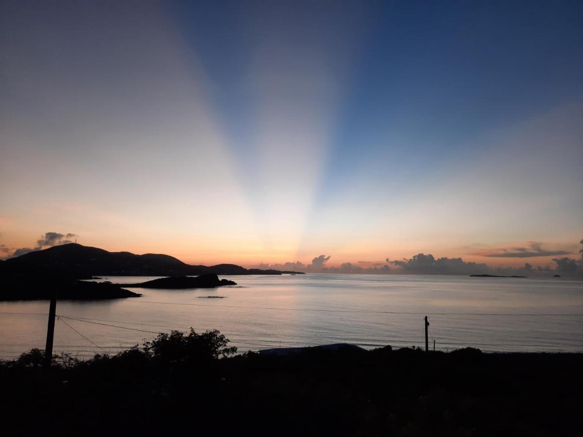 Virgin Islands Campground Water Island Екстер'єр фото