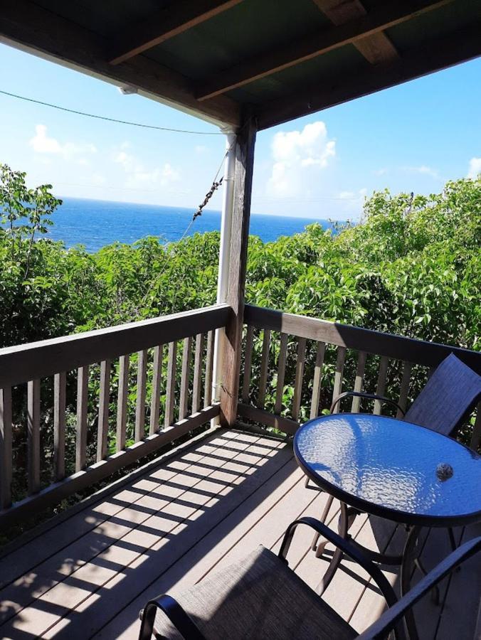 Virgin Islands Campground Water Island Екстер'єр фото